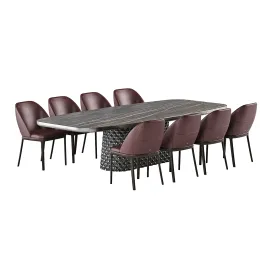 Cattelan Italia Atrium Keramik Premium
